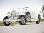 Duesenberg J108/2134 Convertible Coupe by Murphy 1929 года